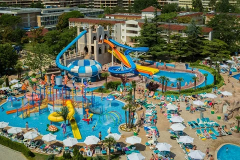 Oferta Hotel DIT Evrika Beach Club – zdjęcie 2