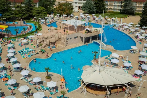 Oferta Hotel DIT Evrika Beach Club – zdjęcie 3
