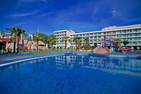 Oferta Hotel DIT Evrika Beach Club – zdjęcie 5