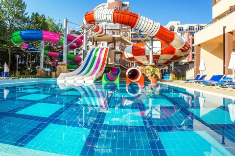 Oferta Hotel Laguna Park & Aqua Park – zdjęcie 2
