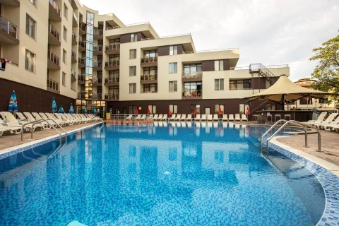 Oferta Hotel Laguna Park & Aqua Park – zdjęcie 3