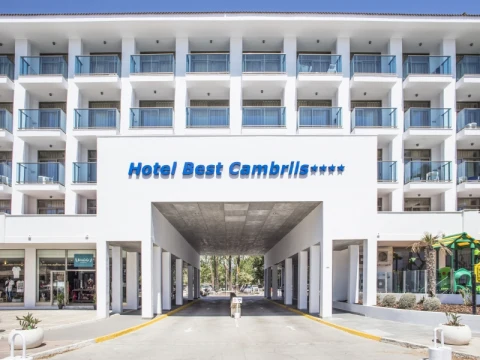 Oferta Hotel Best Cambrils – zdjęcie 2