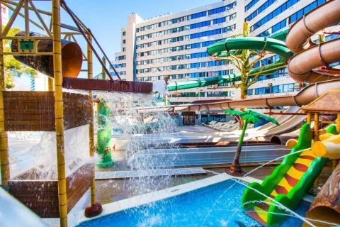 Oferta Hotel Magic Aqua Rock Gardens – zdjęcie 2