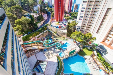 Oferta Hotel Magic Aqua Rock Gardens – zdjęcie 3