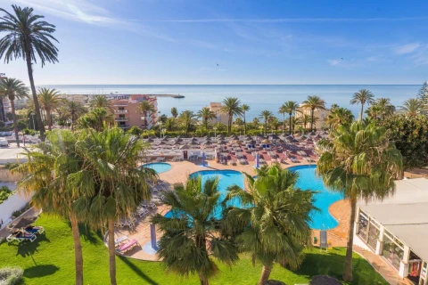 Oferta Hotel Best Siroco – zdjęcie 2