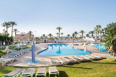 Oferta Hotel Best Siroco – zdjęcie 3