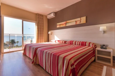 Oferta Hotel Best Siroco – zdjęcie 4