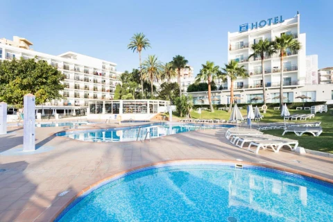 Oferta Hotel Best Siroco – zdjęcie 5