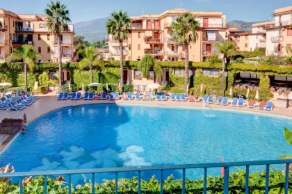 Oferta Hotel Caesar Palace – zdjęcie 1