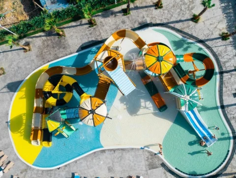 Oferta Hotel Grand VM Conference & Spa – zdjęcie 3