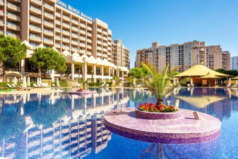 Oferta Hotel Barcelo Royal Beach – zdjęcie 4
