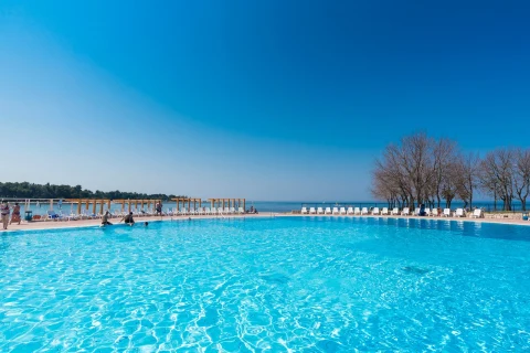 Oferta Apartments Polynesia Plava Laguna – zdjęcie 2
