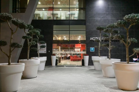 Oferta Hotel Best 4 Barcelona – zdjęcie 2