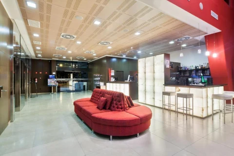 Oferta Hotel Best 4 Barcelona – zdjęcie 3