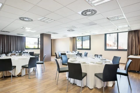 Oferta Hotel Best 4 Barcelona – zdjęcie 4