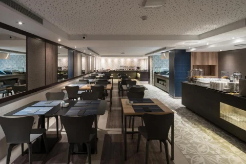 Oferta Hotel Catalonia Park Guell – zdjęcie 4