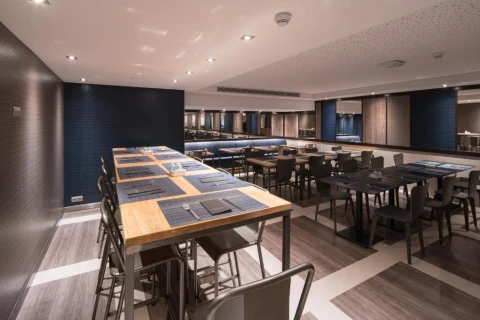 Oferta Hotel Catalonia Park Guell – zdjęcie 5