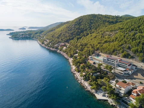 Oferta Hotel Aminess Alfir – zdjęcie 3
