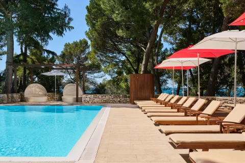 Oferta Villa Galijot Plava Laguna – zdjęcie 1