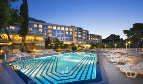 Oferta Hotel Aminess Vival Grand Azur Hotel – zdjęcie 5