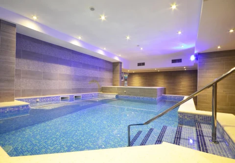 Oferta Aparthotel Miramare – zdjęcie 4