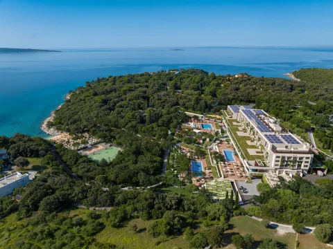 Oferta Hotel Arba Resort Valamar Collection – zdjęcie 5