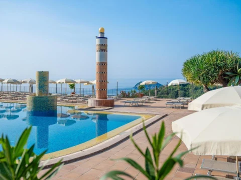 Oferta Hotel Olimpo - Le Terrazze – zdjęcie 4