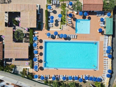 Oferta Hotel Cefalu Resort Sporting Club – zdjęcie 5