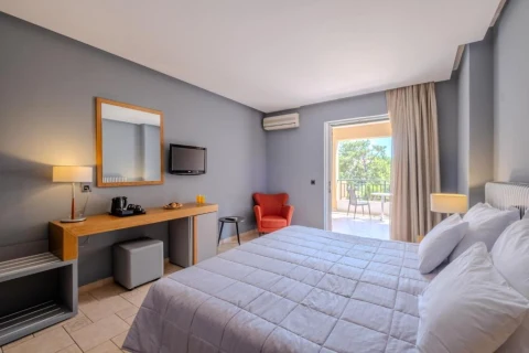 Oferta Hotel Mediterranean Beach Resort – zdjęcie 5