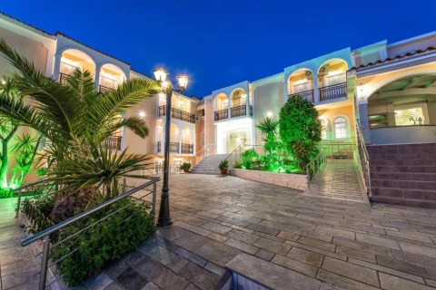 Oferta Hotel Zante Sun – zdjęcie 3