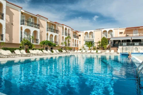 Oferta Hotel Zante Sun – zdjęcie 5