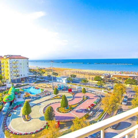 Oferta Włoska przygoda bez pośpiechu Hotel Massimo – zdjęcie 3