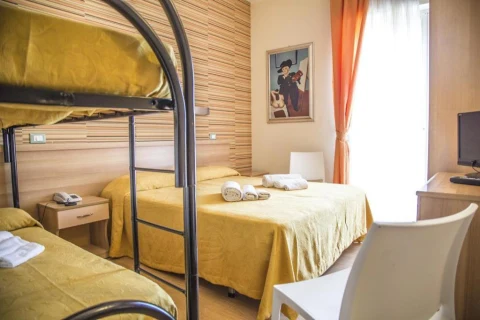 Oferta Włoska przygoda bez pośpiechu Hotel Massimo – zdjęcie 5
