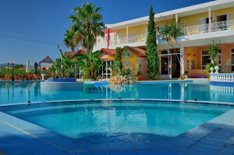 Oferta Ikaros Hotel Zante – zdjęcie 3