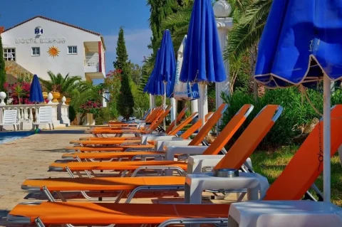Oferta Ikaros Hotel Zante – zdjęcie 4