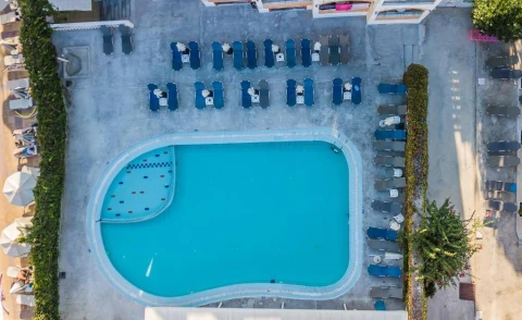 Oferta Hotel Club Zante Plaza – zdjęcie 2