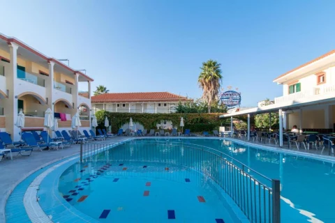 Oferta Hotel Club Zante Plaza – zdjęcie 3
