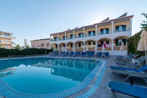 Oferta Hotel Club Zante Plaza – zdjęcie 4