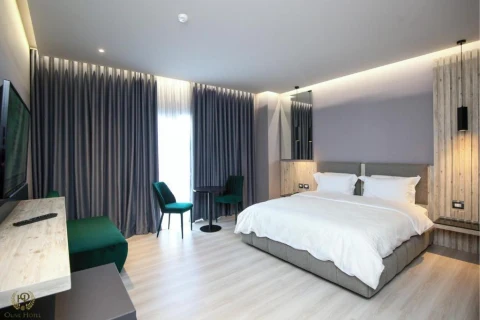 Oferta Hotel Olive – zdjęcie 4