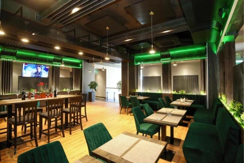 Oferta Hotel Olive – zdjęcie 5