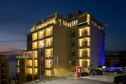 Oferta Hotel Britania – zdjęcie 3