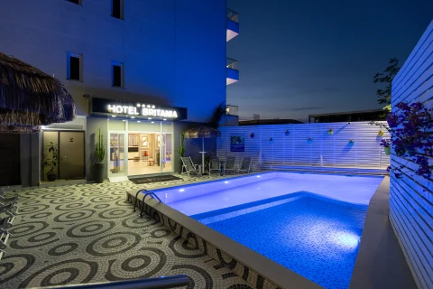 Oferta Hotel Britania – zdjęcie 5