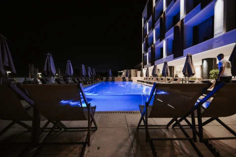 Oferta Hotel Magnus – zdjęcie 4