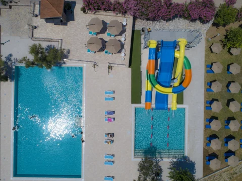 Oferta Pearl Beach Resort – zdjęcie 5