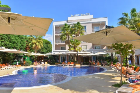 Oferta Hotel Sandy Beach Resort – zdjęcie 2