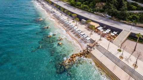 Oferta Hotel Vlora Priam Affiliated by Melia – zdjęcie 2