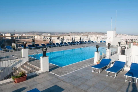 Oferta Hotel Santana – zdjęcie 2
