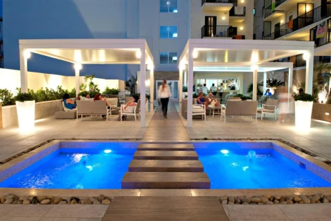 Oferta Hotel Santana – zdjęcie 3
