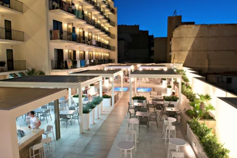 Oferta Hotel Santana – zdjęcie 4
