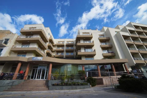 Oferta Hotel Santana – zdjęcie 5